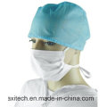 Meltblown Nonwoven Disposable Medical Surgical Face Mask with Ear Loop